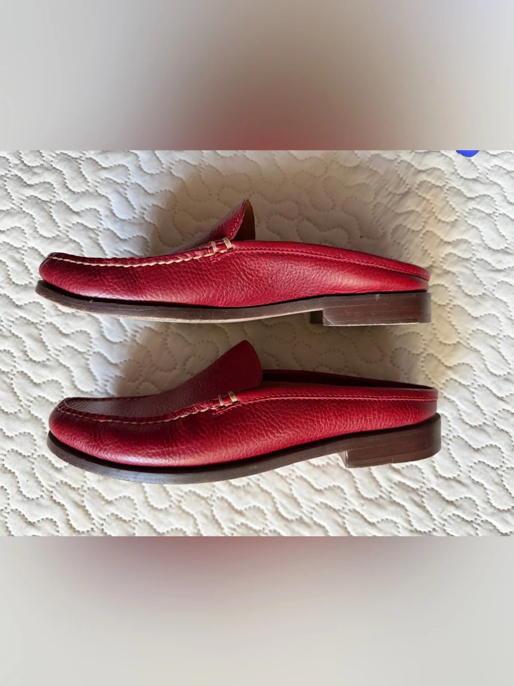 Cole Haan outsole item